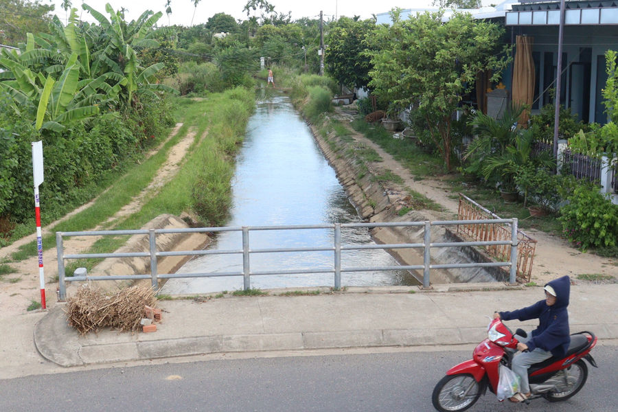Giải pháp nâng công suất các nhà máy nước