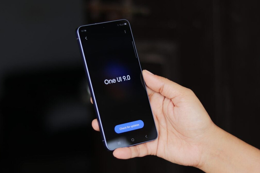 Samsung phát hành One UI 9.0 Beta 5 cho Galaxy S26: Vá 56 lỗ hổng bảo mật và tối ưu Wi-Fi