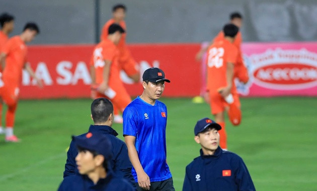Báo Thái Lan dự đoán Việt Nam thua Malaysia với tổng tỷ số 2-4 ở bán kết ASEAN Cup 2026