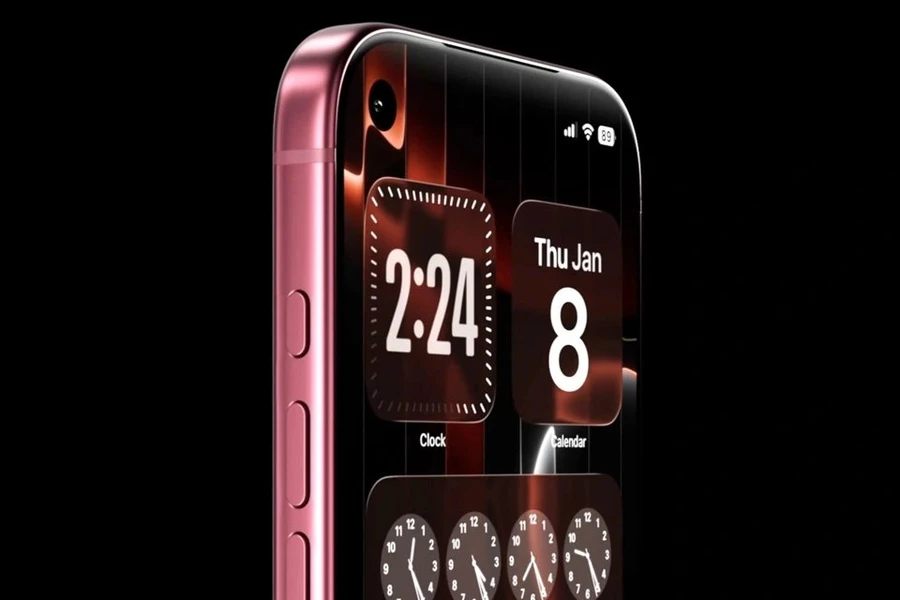 Apple đàm phán giảm giá màn hình LTPO+ cho iPhone 18 Pro nhằm kiềm chế đà tăng giá bán