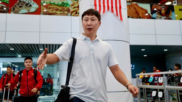 Đội tuyển Việt Nam đối đầu Malaysia tại lượt đi bán kết ASEAN Cup 2026 lúc 20h ngày 16/8