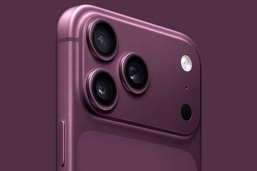 Điểm qua 3 nâng cấp camera đột phá trên iPhone 18 Pro giúp tiệm cận máy ảnh chuyên nghiệp