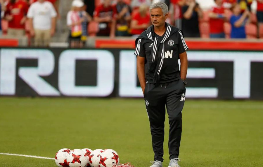 Nhìn lại phát biểu về di sản bóng đá của Jose Mourinho và bài học cay đắng cho Man United