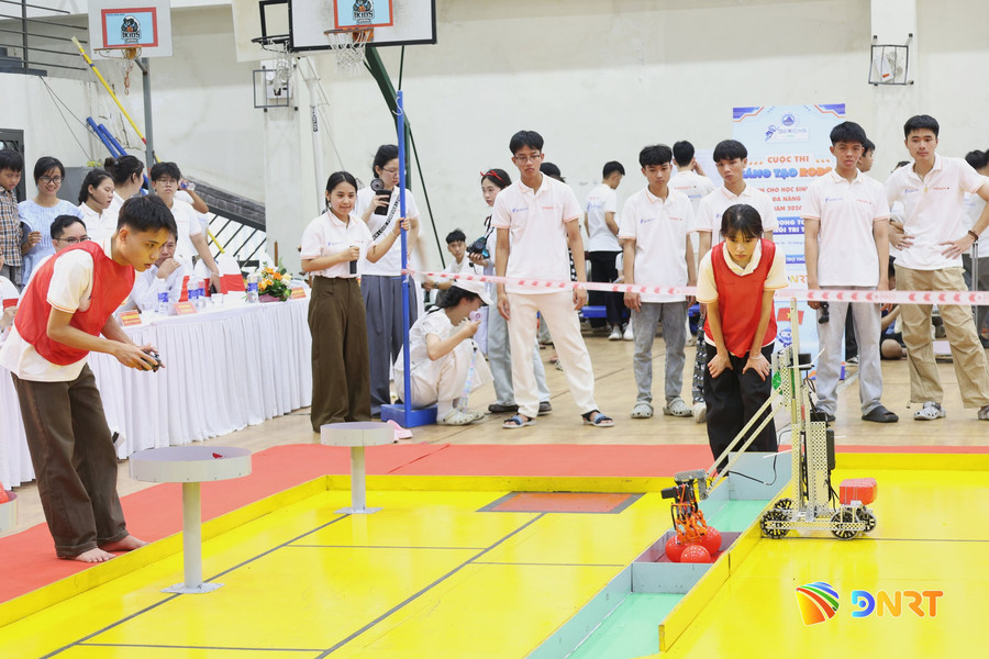 30 đội tuyển tham gia tranh tài tại DERICHS 2026