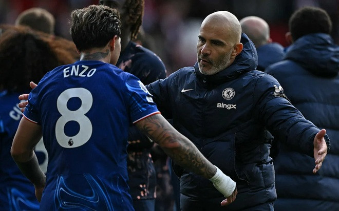 Chelsea hủy thỏa thuận 120 triệu bảng vụ Enzo Fernandez sau khi Man City bỏ qua hạn chót