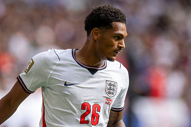 Arsenal nhắm Jarell Quansah thay William Saliba chấn thương: Mảnh ghép hoàn hảo cho Arteta