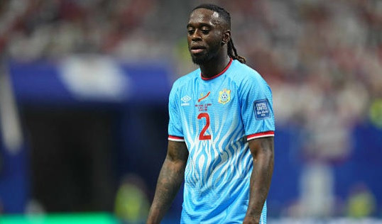 Aston Villa đạt thỏa thuận với Aaron Wan-Bissaka trong thương vụ chuyển nhượng 25 triệu bảng Anh