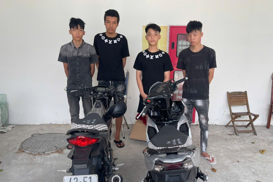 Truy xét nhanh vụ trộm “heo đất” chứa 180 triệu đồng