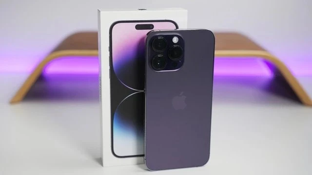 iPhone 14 Pro Max cũ giá 13,8 triệu đồng: Hiệu năng A16 và các điểm cần kiểm tra