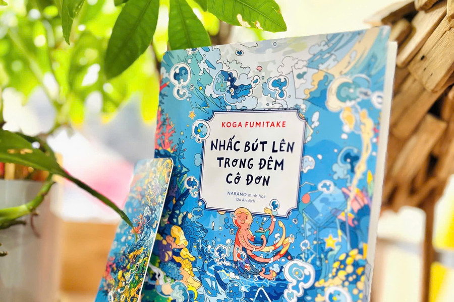 Đi vào “ngục tối” để hiểu bản thân
