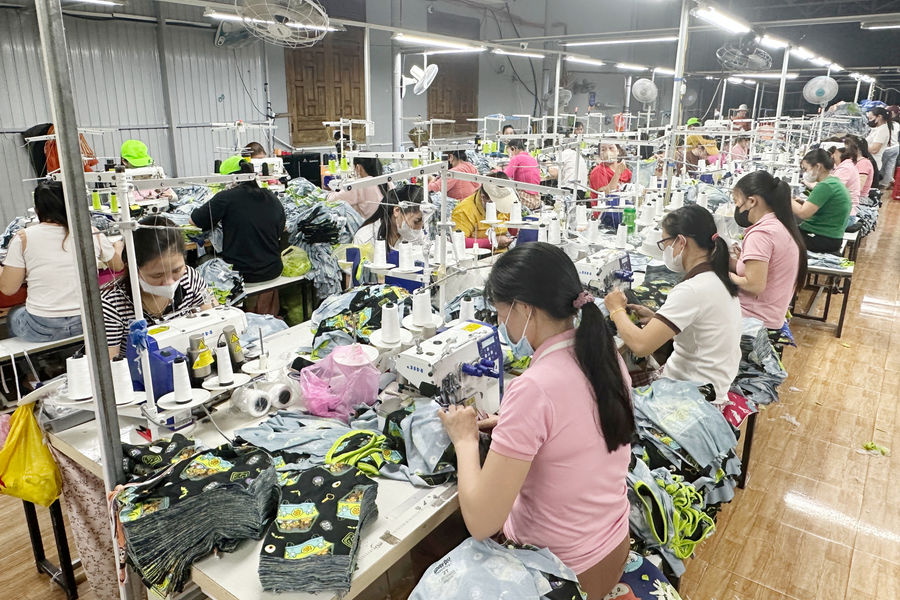 Kết nối việc làm chất lượng