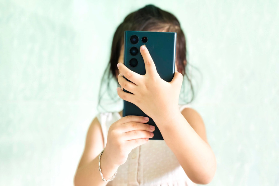 Instagram tự động cảnh báo phụ huynh Việt Nam khi trẻ liên tục tìm kiếm nội dung tự hại