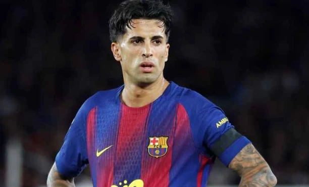 Hậu vệ Joao Cancelo chia tay Al Hilal để gia nhập Barcelona theo dạng chuyển nhượng tự do