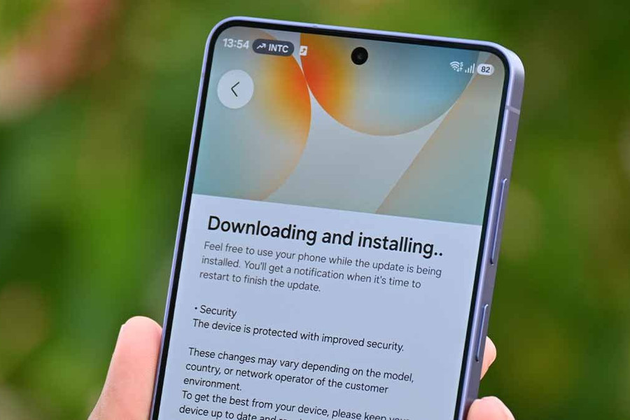 One UI 9.5 rò rỉ trên Galaxy S26: Cải tiến giao diện camera 24MP và mượt hóa hiệu ứng chuyển cảnh