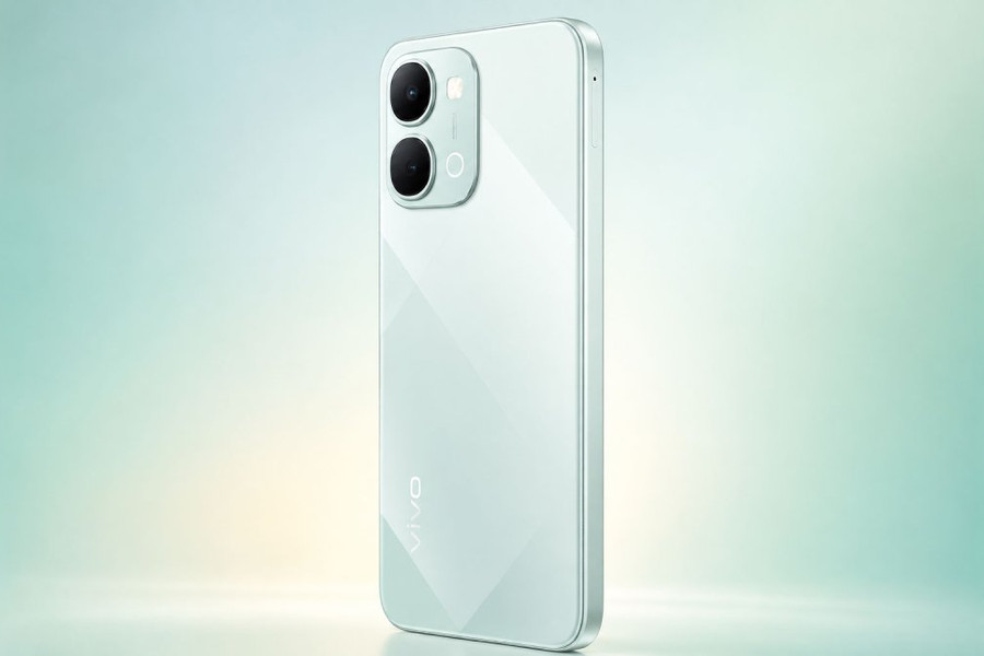 Smartphone vivo Y31T rò rỉ cấu hình với pin 7.200 mAh sạc 44W cùng chuẩn kháng nước IP68
