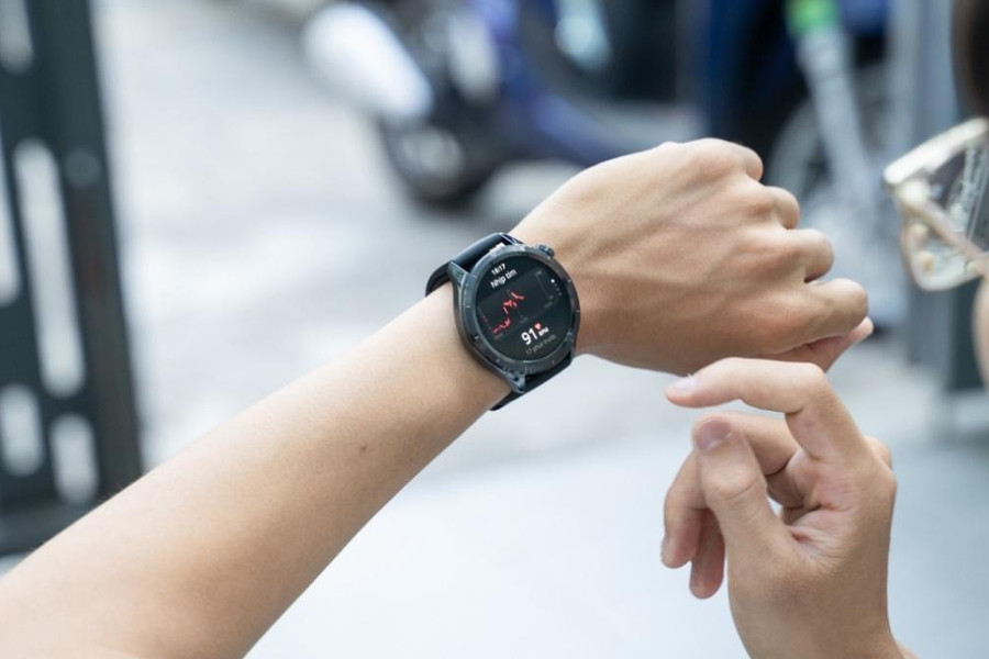 Hướng dẫn cách sử dụng đồng hồ Xiaomi dành cho người mới
