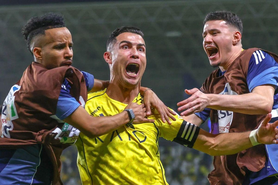 Nhận định Al Diriyah vs Al Nassr vòng 1/16 King's Cup: Ronaldo tái xuất săn vé đi tiếp