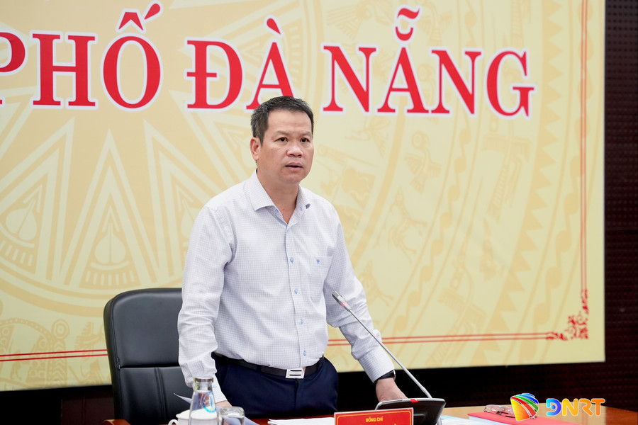 Chủ tịch UBND thành phố Nguyễn Mạnh Hùng đối thoại với doanh nghiệp, nhà đầu tư