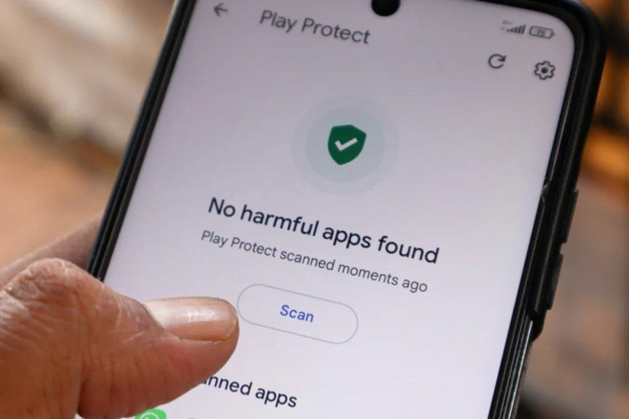Phân tích hệ thống bảo mật Android: Vì sao ứng dụng diệt virus không còn quá cần thiết?