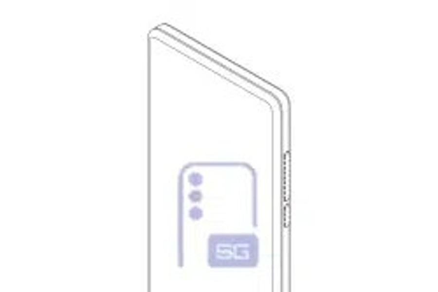 Samsung lộ bằng sáng chế camera ngang kiểu mới giúp điện thoại gập tối ưu chuẩn sạc Qi2
