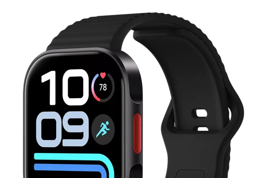 Redmi Watch 6 Lite và Active rò rỉ cấu hình: Màn OLED, pin 18 ngày, giá từ 1.4 triệu đồng