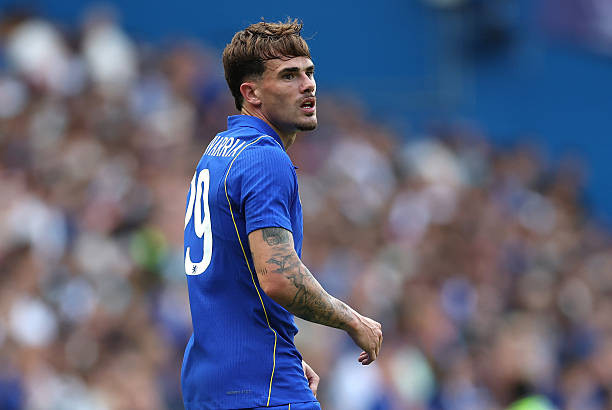 Pep Chavarria gia nhập Chelsea: Mảnh ghép chiến thuật âm thầm nhưng hoàn hảo của Xabi Alonso
