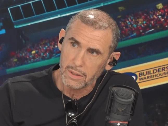 Huyền thoại Martin Keown khuyên Arsenal chiêu mộ Julian Alvarez để chinh phục Champions League