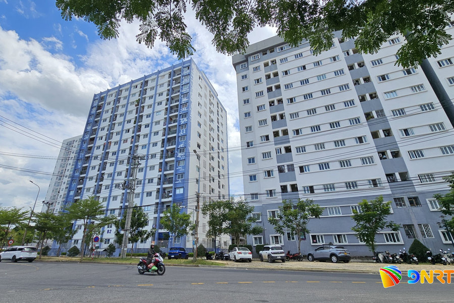 Hơn 4.185 tỷ đồng đầu tư dự án Khu nhà ở xã hội tập trung tại phường Ngũ Hành Sơn