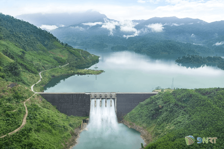 Vận hành linh hoạt hồ thủy điện để ứng phó thiên tai