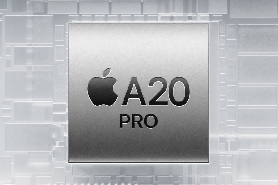 Chip A20 Pro trên iPhone 18 Pro dùng tiến trình 2nm TSMC tăng 18% hiệu năng và tiết kiệm 30% pin