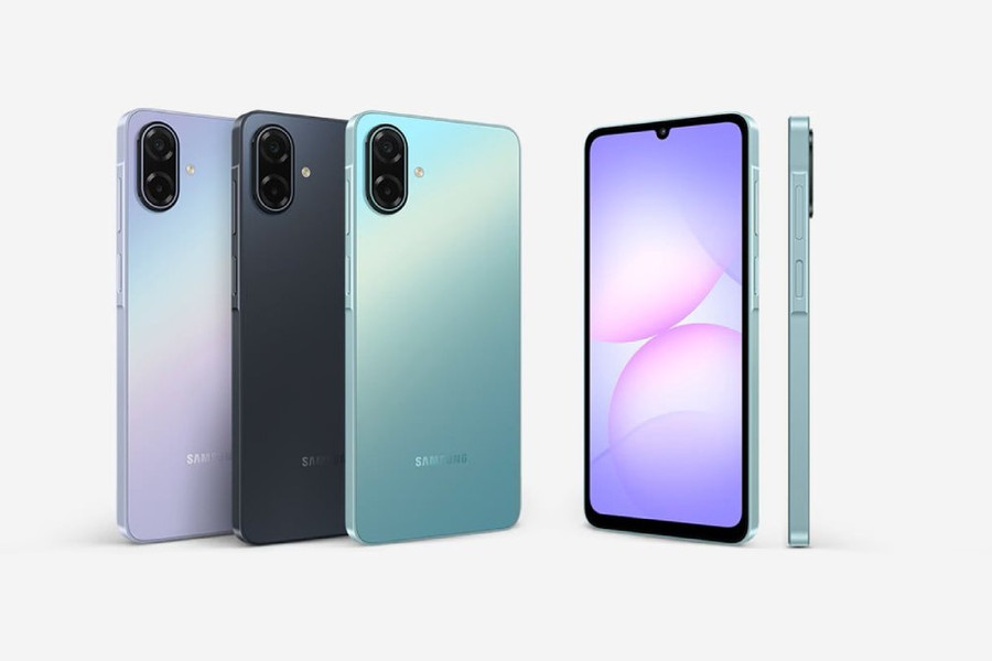 Samsung Galaxy A08 lộ diện cấu hình: Chip MediaTek Helio G99, RAM 8GB và pin 6.000mAh