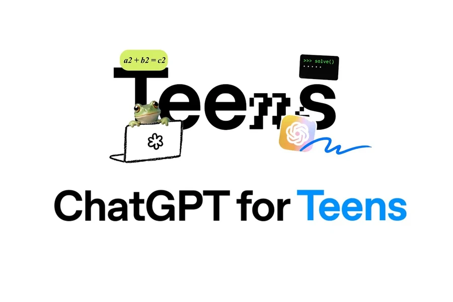 OpenAI chính thức ra mắt ChatGPT cho tuổi teen: Cơ chế lọc nội dung và giám sát phụ huynh