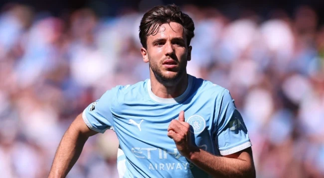 Newcastle chính thức đàm phán chiêu mộ Nico Gonzalez từ Man City nhằm nâng cấp tuyến giữa