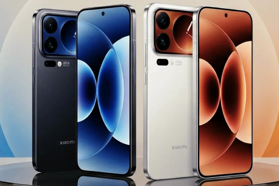 Bộ đôi flagship Xiaomi 18 Pro và 18 Pro Max đạt chứng nhận 3C với pin 8000mAh và sạc 100W