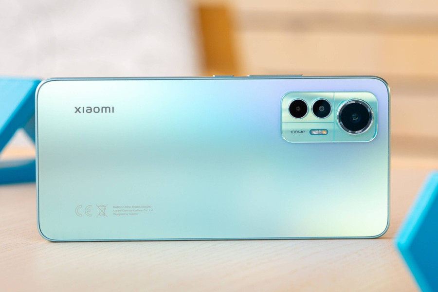 Xiaomi ngừng cập nhật phần mềm cho Xiaomi 12 Lite, 12S Pro và Redmi Note 12R từ tháng 8