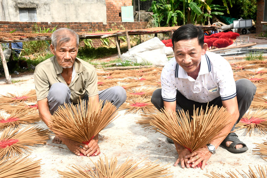 Nâng cao chất lượng tín dụng chính sách