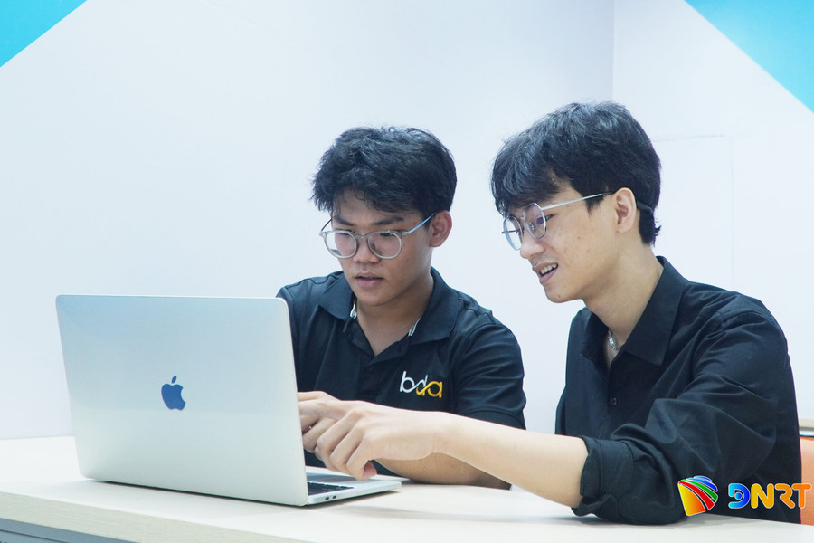 Sinh viên khởi nghiệp trước bài toán Web3 và tài sản số