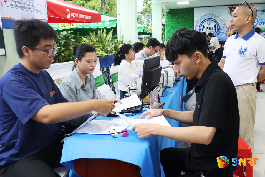 Trường Đại học Sư phạm Kỹ thuật Đà Nẵng đào tạo chuyên ngành Vật liệu bán dẫn từ năm học 2026 - 2027