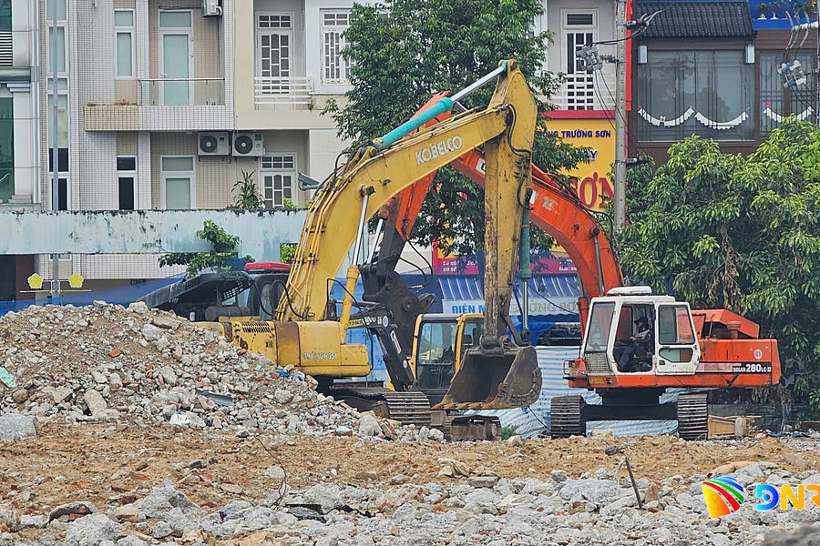 Đấu giá sân vận động Chi Lăng lần 4: Giá khởi điểm giảm sâu so với trước
