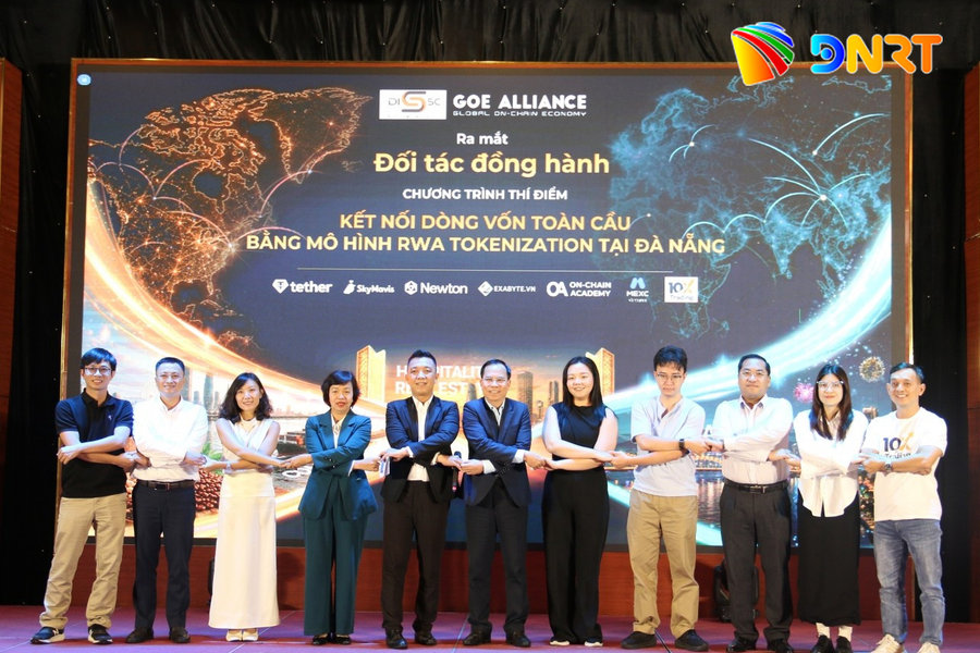 Startup Đà Nẵng vươn ra thị trường toàn cầu