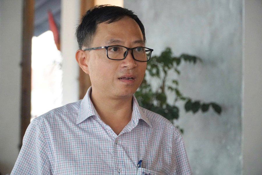 Chung một cội nguồn, khát vọng tương lai