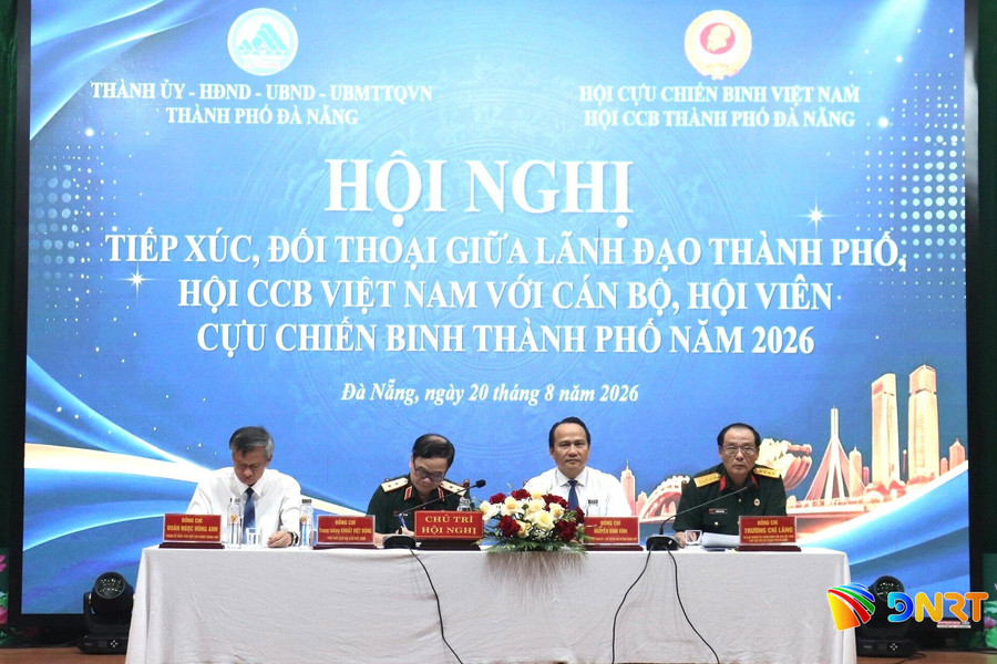 Nâng cao hiệu quả hoạt động Hội Cựu chiến binh thành phố Đà Nẵng