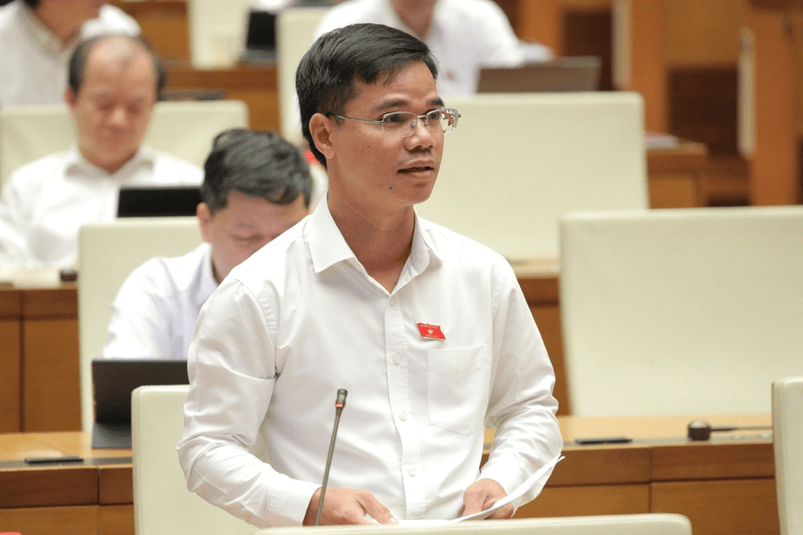 Đại biểu Quốc hội Nguyễn Xuân Nghiêm: Tích hợp 4 chương trình mục tiêu quốc gia phải thực chất, hiệu quả