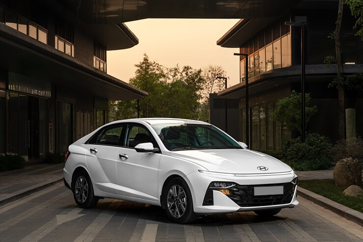 Đánh giá Hyundai Accent 2026: Lột xác thiết kế, nâng cấp công nghệ và giá lăn bánh mới nhất