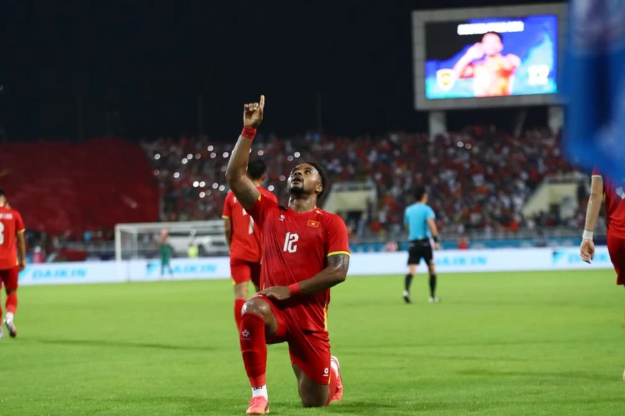 Tuyển Việt Nam hạ Malaysia 2-0 vào chung kết ASEAN Cup 2026: Thắng lợi chưa trọn vẹn