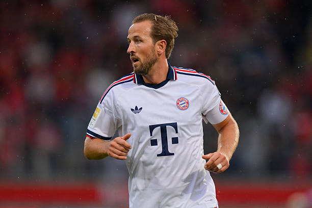 Tiền đạo Harry Kane chia sẻ về tương lai tại Bayern Munich và khả năng trở lại Ngoại hạng Anh