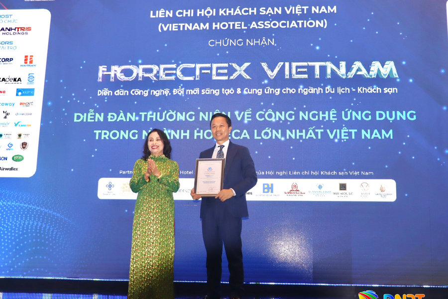 Khai mạc diễn đàn công nghệ và đổi mới sáng tạo ngành du lịch tại Đà Nẵng