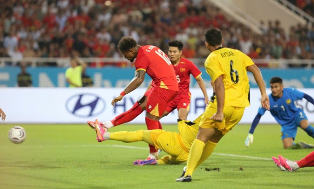 Tuyển Việt Nam sang Bangkok đấu Thái Lan tại chung kết ASEAN Cup 2026 với lực lượng mạnh nhất
