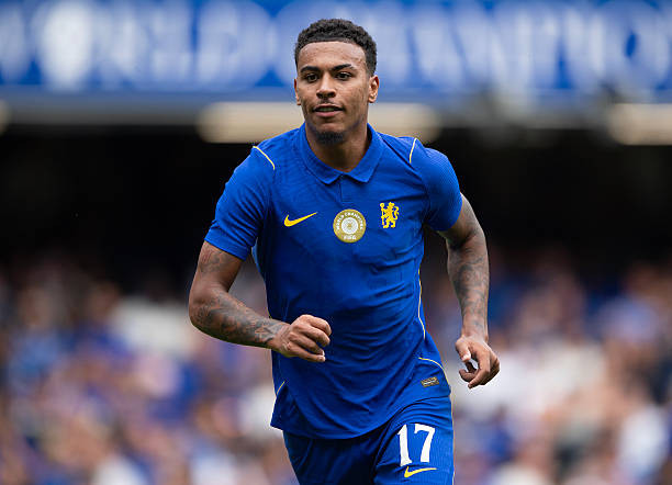 Morgan Rogers sang Chelsea giá 117 triệu bảng: Canh bạc mạo hiểm cho sự nghiệp ngôi sao trẻ