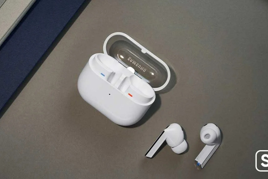 Bản cập nhật firmware AZG2 mới cho tai nghe Galaxy Buds3 Pro giúp nâng cao độ ổn định kết nối